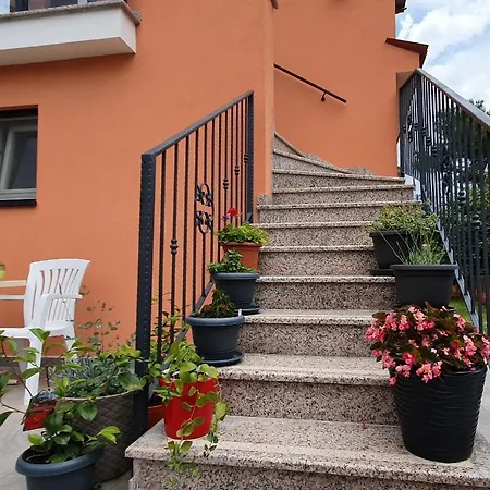 Juli No 2 Apartment Porec Exterior photo
