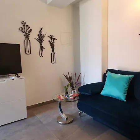 Juli No 2 Apartment Porec Exterior photo
