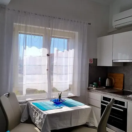 Juli No 2 Apartment Porec Exterior photo