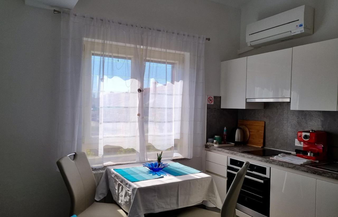 Apartment Juli No 2 Poreč